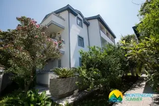 Ville Bećić - Apartamenty 