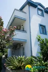 Ville Bećić - Apartamenty 