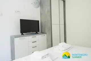 Ville Bećić - Apartamenty 