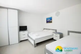 Ville Bećić - Apartamenty 