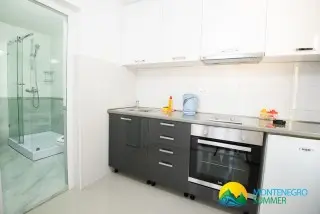 Ville Bećić - Apartamenty 