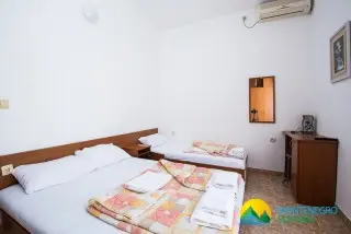 Ville Bećić - Apartamenty 