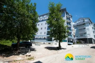 Ville Bećić - Apartamenty 