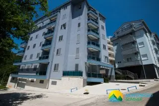 Ville Bećić - Apartamenty 
