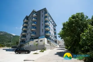 Ville Bećić - Apartamenty 