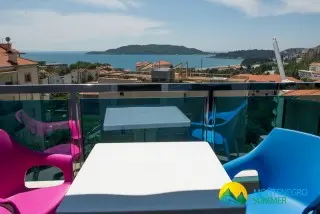 Ville Bećić - Apartamenty 