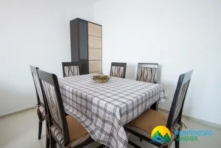 Ville Bećić - Apartamenty 
