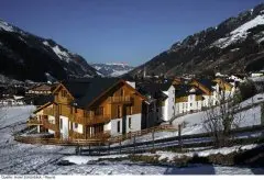   Mountain-Resort Schönblickk