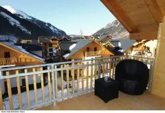   Mountain-Resort Schönblickk