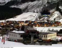   Mountain-Resort Schönblickk