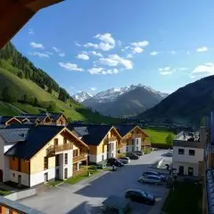   Mountain-Resort Schönblickk