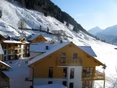   Mountain-Resort Schönblickk