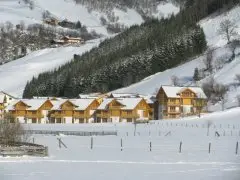   Mountain-Resort Schönblickk