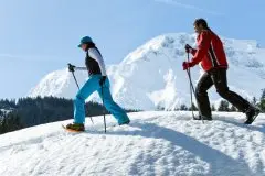  Mountain-Resort Schönblickk