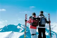   Mountain-Resort Schönblickk