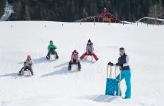   Mountain-Resort Schönblickk