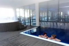   Mountain-Resort Schönblickk