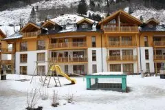   Mountain-Resort Schönblickk