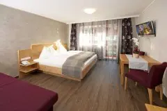 Hotel Almrausch