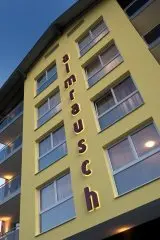 Hotel Almrausch