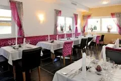 Hotel Almrausch