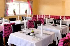 Hotel Almrausch