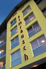 Hotel Almrausch