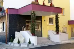 Hotel Almrausch