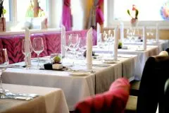 Hotel Almrausch