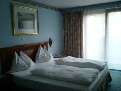 Hotel Alpenkrone