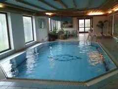 Hotel Alpenkrone