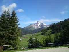 Hotel Alpenkrone