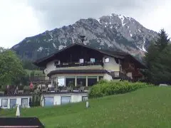 Hotel Alpenkrone