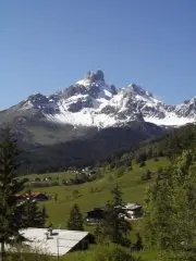 Hotel Alpenkrone