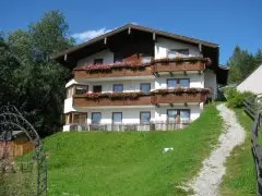 Hotel Alpenkrone