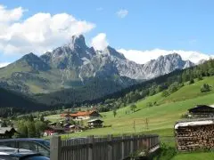 Hotel Alpenkrone