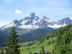 Hotel Alpenkrone