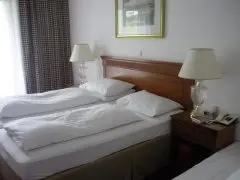 Hotel Alpenkrone