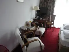 Hotel Alpenkrone