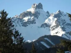 Hotel Alpenkrone