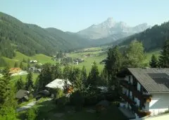 Hotel Alpenkrone