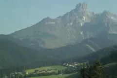 Hotel Alpenkrone