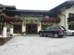 Hotel Alpenkrone