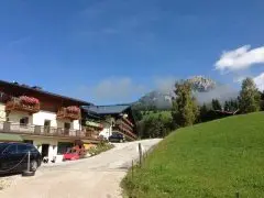 Hotel Alpenkrone