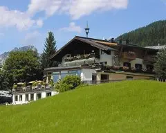 Hotel Alpenkrone