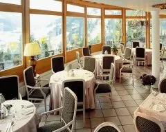 Hotel Alpenkrone