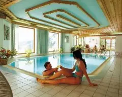 Hotel Alpenkrone