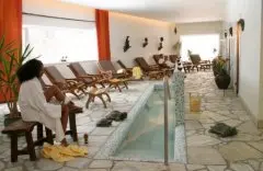 Hotel Alpenkrone