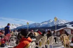 Hotel Alpenrose