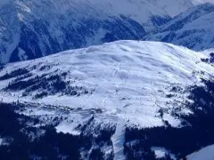 Hotel Alpenrose